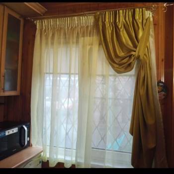 Сдается 2-х комнатная квартира, 45 м²