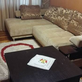 Сдается 2-х комнатная квартира, 45 м²