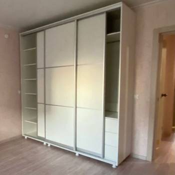 Сдается Многокомнатная квартира, 61,9 м²