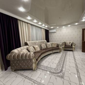 Сдается Многокомнатная квартира, 110 м²