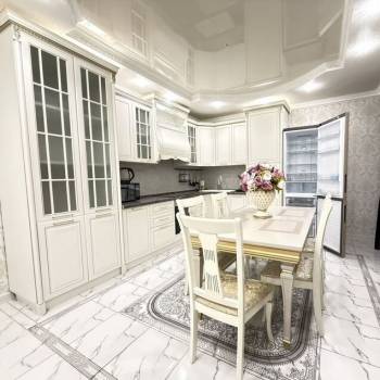 Сдается Многокомнатная квартира, 110 м²