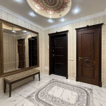 Сдается Многокомнатная квартира, 110 м²