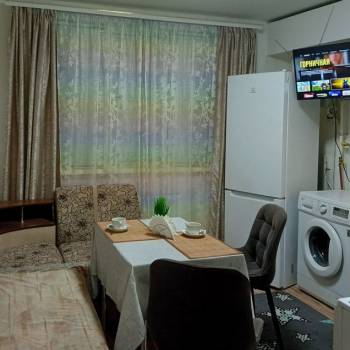 Сдается 1-комнатная квартира, 35,2 м²