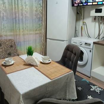 Сдается 1-комнатная квартира, 35,2 м²