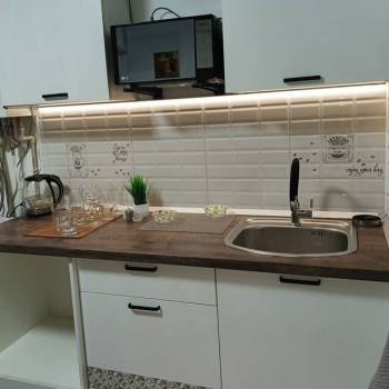 Сдается 1-комнатная квартира, 35,2 м²