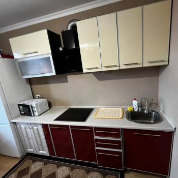 Сдается 1-комнатная квартира, 38 м²