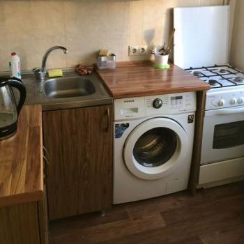 Сдается 2-х комнатная квартира, 43,1 м²