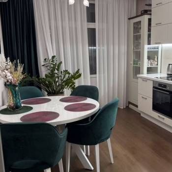 Продается 3-х комнатная квартира, 91,2 м²