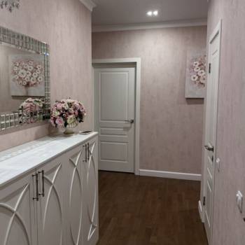 Продается 3-х комнатная квартира, 91,2 м²