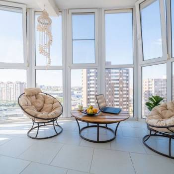 Продается 2-х комнатная квартира, 71 м²