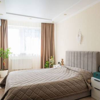 Продается 2-х комнатная квартира, 71 м²