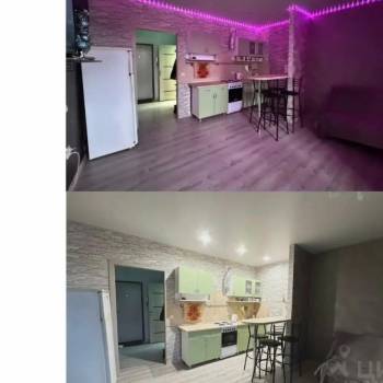 Продается 1-комнатная квартира, 29 м²