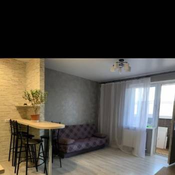 Продается 1-комнатная квартира, 29 м²