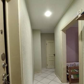 Продается 1-комнатная квартира, 32,8 м²
