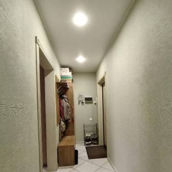 Продается 1-комнатная квартира, 32,8 м²