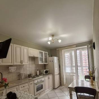 Продается 1-комнатная квартира, 32,8 м²