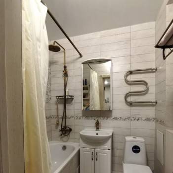 Продается 1-комнатная квартира, 32,8 м²