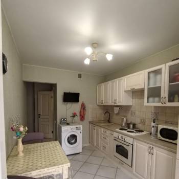 Продается 1-комнатная квартира, 32,8 м²