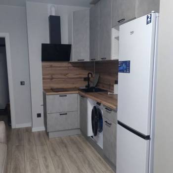 Сдается 1-комнатная квартира, 19,6 м²