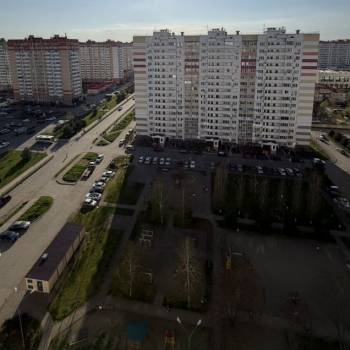 Продается 1-комнатная квартира, 42,4 м²