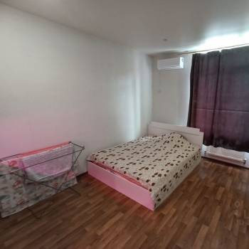 Сдается 1-комнатная квартира, 32,8 м²