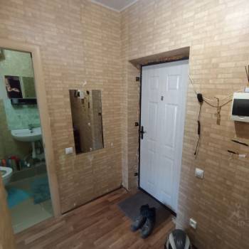 Сдается 1-комнатная квартира, 32,8 м²