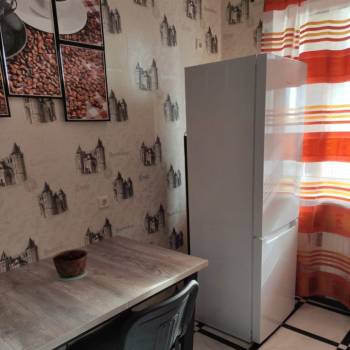 Сдается 2-х комнатная квартира, 55 м²