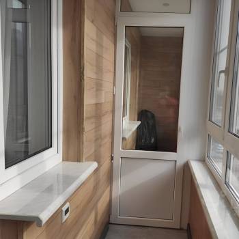 Сдается 2-х комнатная квартира, 55 м²