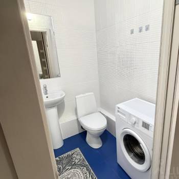 Продается 1-комнатная квартира, 27 м²