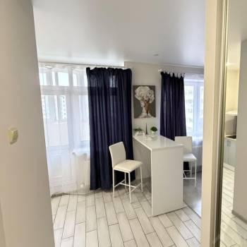 Продается 1-комнатная квартира, 27 м²