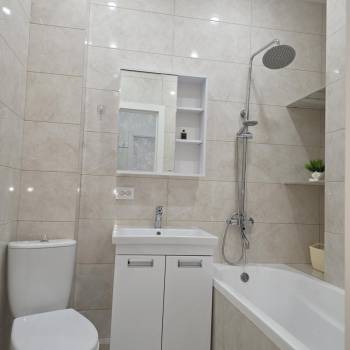 Сдается 1-комнатная квартира, 35 м²