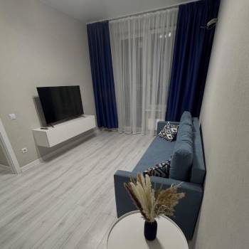 Сдается 2-х комнатная квартира, 46 м²