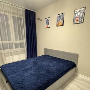 Сдается 2-х комнатная квартира, 46 м²