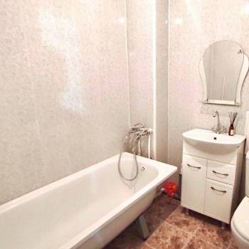 Продается 1-комнатная квартира, 36 м²