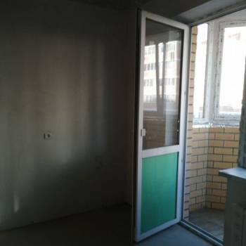 Продается 1-комнатная квартира, 20 м²