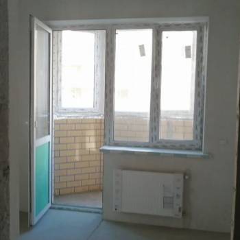 Продается 1-комнатная квартира, 20 м²