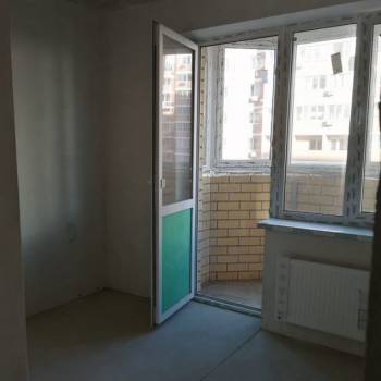 Продается 1-комнатная квартира, 20 м²