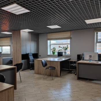 Сдается Офис, 180 м²