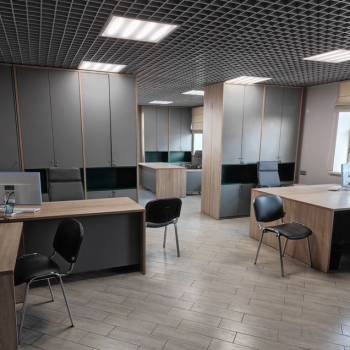 Сдается Офис, 180 м²