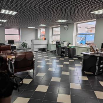 Сдается Офис, 180 м²