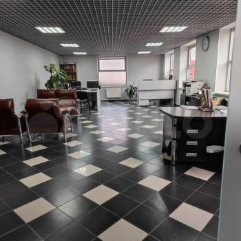 Сдается Офис, 180 м²