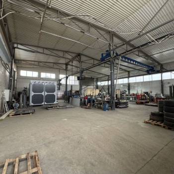 Сдается Нежилое помещение, 950 м²