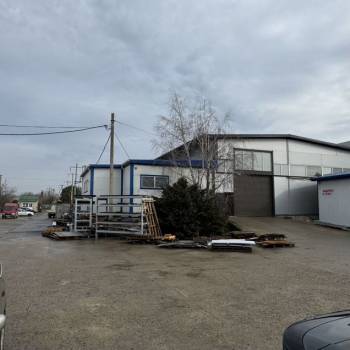 Сдается Нежилое помещение, 950 м²