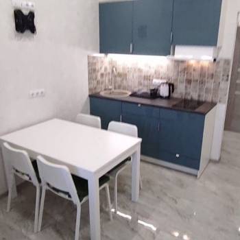 Продается 1-комнатная квартира, 37,8 м²