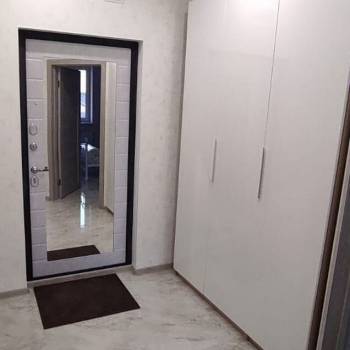 Продается 1-комнатная квартира, 37,8 м²