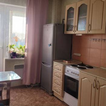 Продается 1-комнатная квартира, 40 м²