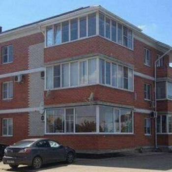 Продается 1-комнатная квартира, 40 м²