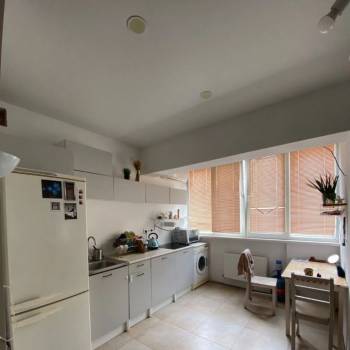 Сдается 1-комнатная квартира, 35 м²