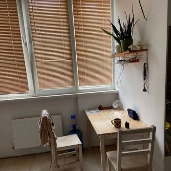 Сдается 1-комнатная квартира, 35 м²