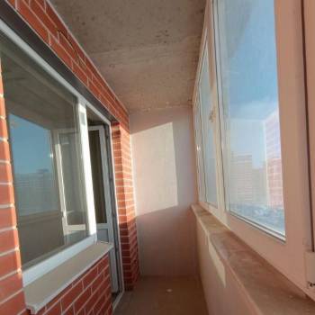 Продается 1-комнатная квартира, 24,2 м²